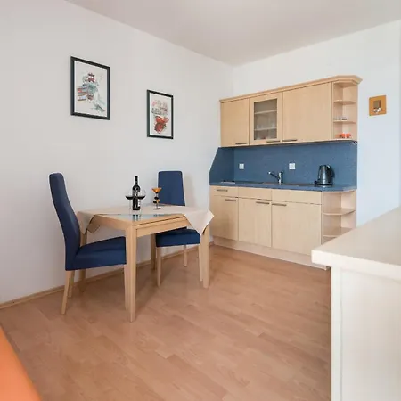 La Vitta - Ante I Matija Apartment Makarska