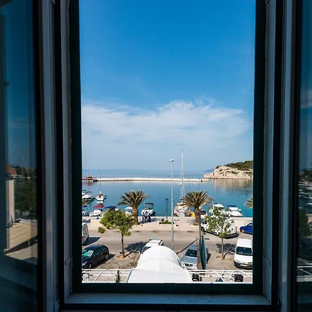La Vitta - Ante I Matija Apartment Makarska