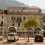 Appartement La Vitta - Ante I Matija *