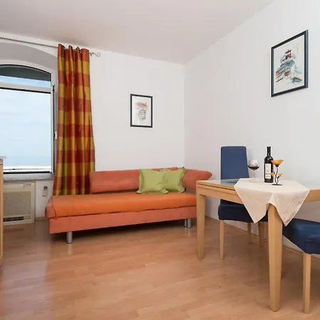 La Vitta - Ante I Matija Appartement *