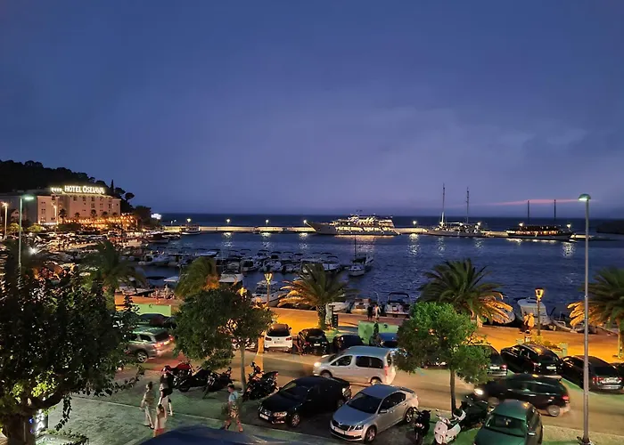 Appartement La Vitta - Ante I Matija Makarska