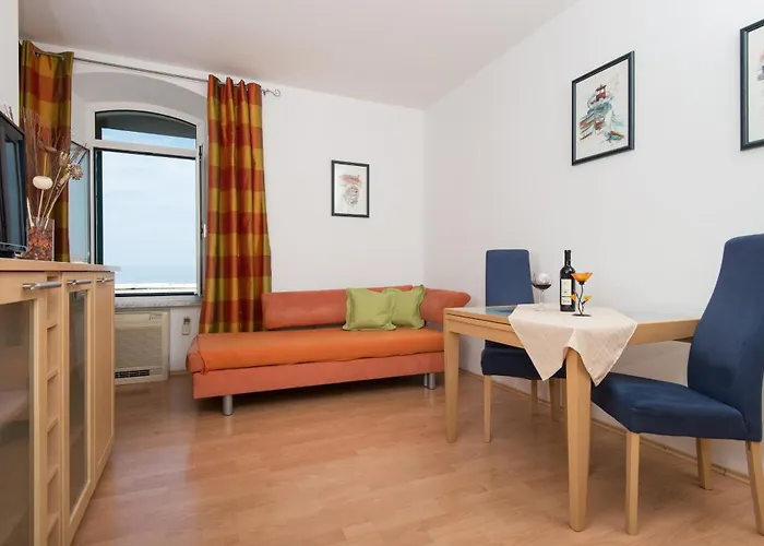 La Vitta - Ante I Matija Appartement *