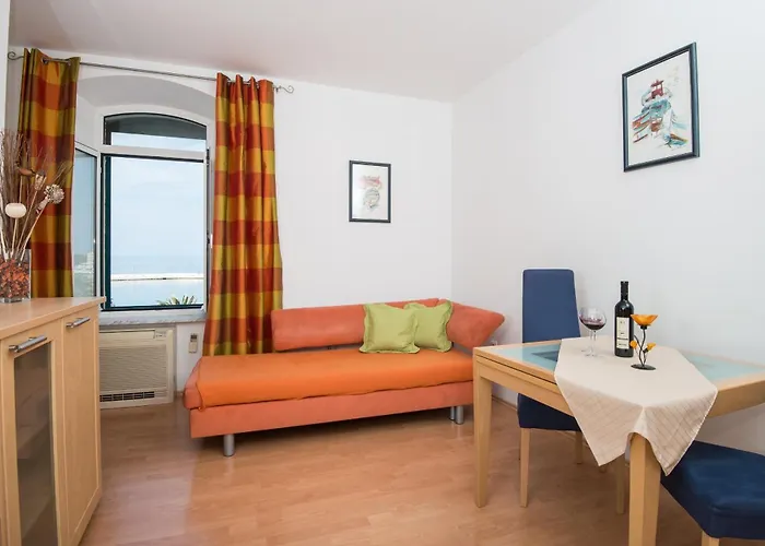 Appartement La Vitta - Ante I Matija Makarska
