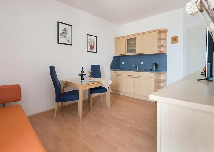 La Vitta - Ante I Matija Appartement Makarska