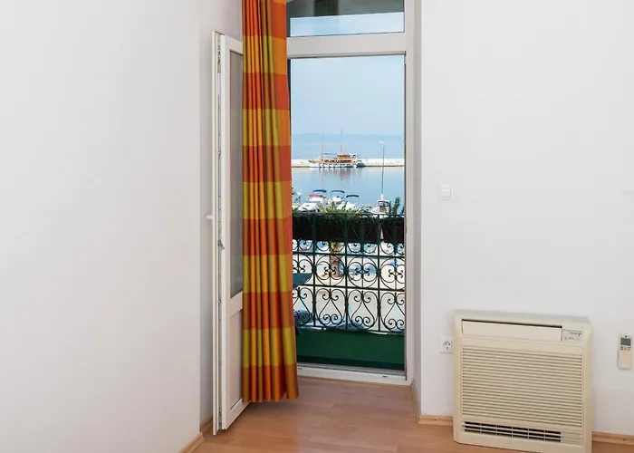 La Vitta - Ante I Matija Appartement